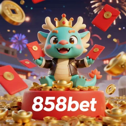 858bet