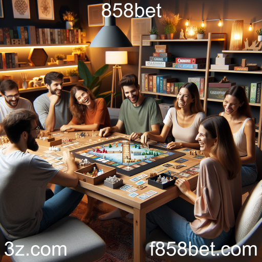 A Magia dos Jogos de Mesa: Diversão e Estratégia em Cada Jogada