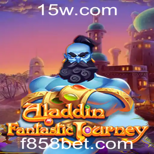 Explorando o Fascinante Mundo de Aladdin e o Impacto de 858bet nos Jogos de Cassino