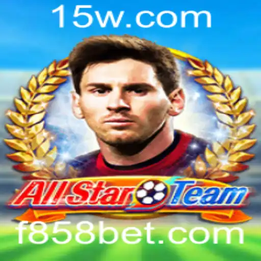 Descubra o Empolgante Jogo AllStarTeam com a Plataforma de Apostas 858bet