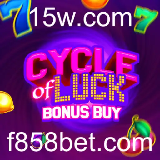 CycleofLuckBonusBuy: Descubra o Excitante Mundo de Ganhos e Emoção com 858bet