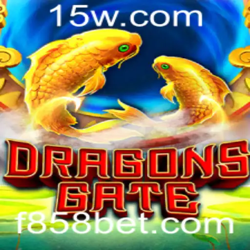 Explorando DragonsGate: Um Novo Horizonte no Mundo dos Jogos com 858bet