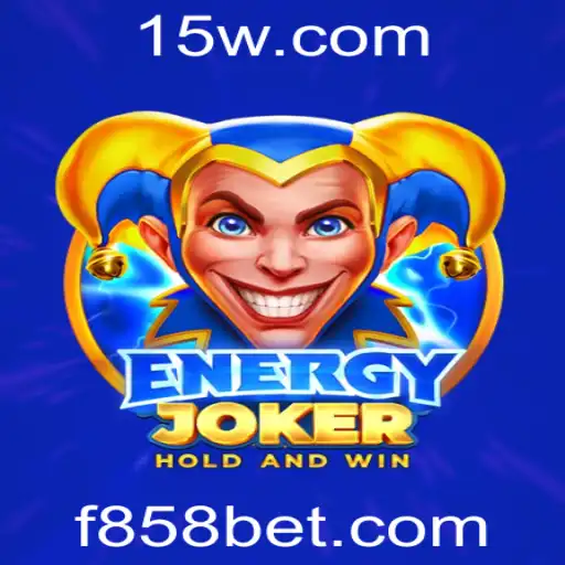 EnergyJoker: A Emoção e Energia das Apostas em 858bet