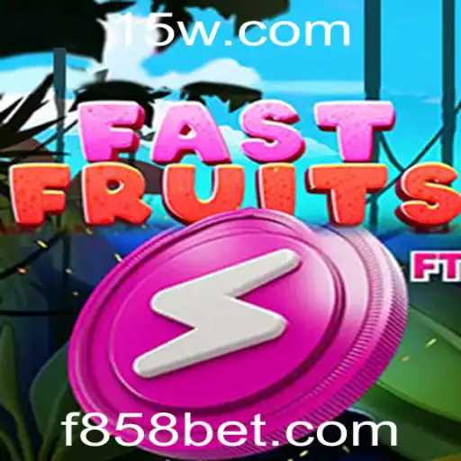 FastFruits: O Jogo que Revoluciona a Diversão com Frutas e Apostas