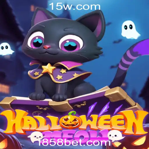 Explorando o Jogo Fascinante: HalloweenMeow