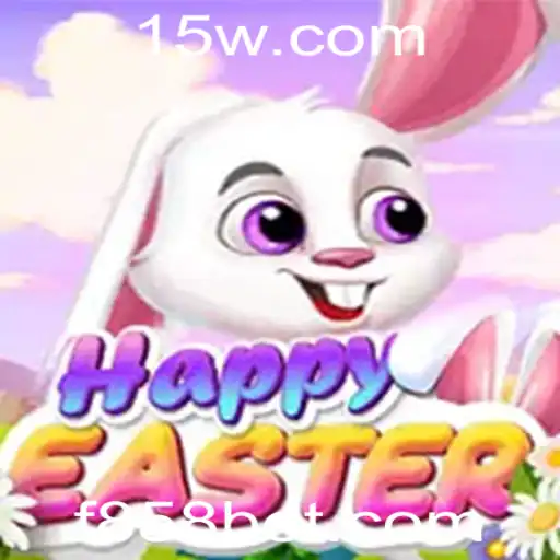 Descubra o Mundo Fascinante de HappyEaster e 858bet