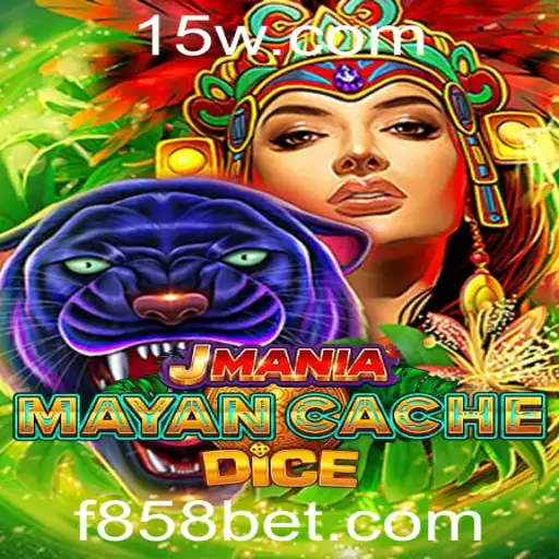 Descubra a Emoção de JManiaMayanCacheDice: Um Aventura Inovadora com 858bet