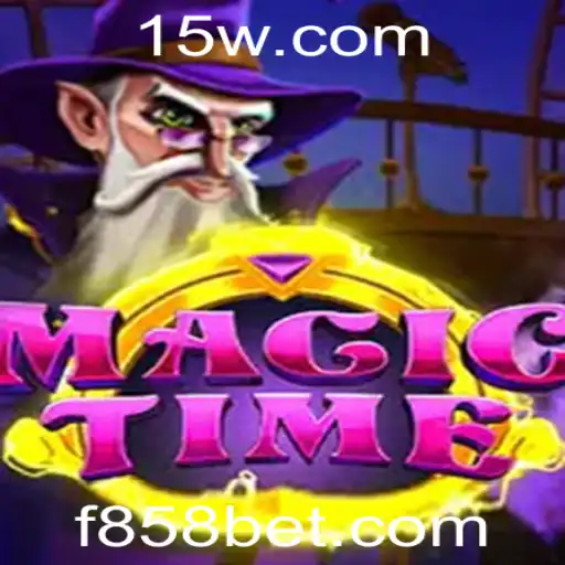 MagicTime: Explorando o Fascinante Mundo do Novo Jogo de Estratégia