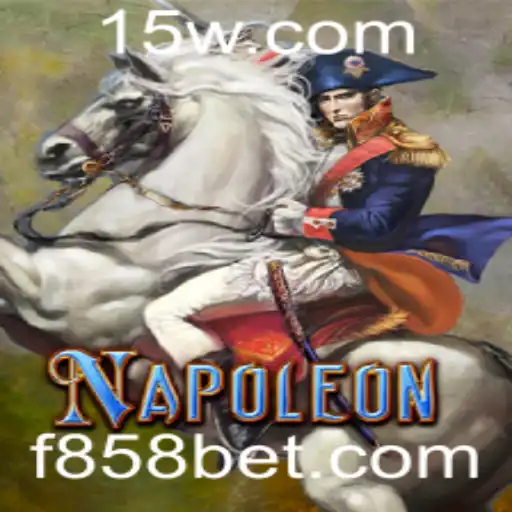 Descubra o Fascinante Jogo Napoleon na Plataforma 858bet