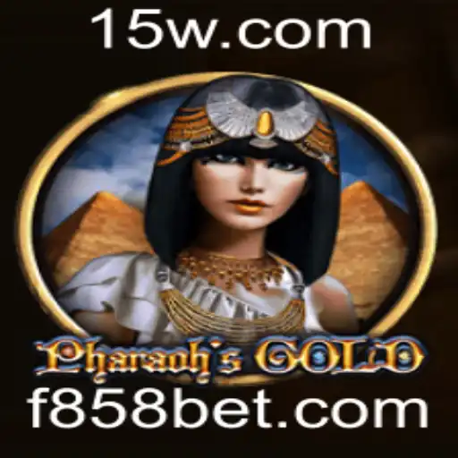 PharaohsGold: Descubra o Mistério e a Emoção do Mundo dos Faraós com 858bet