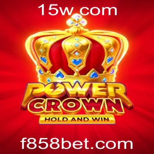 Descubra o Mundo do PowerCrown com 858bet