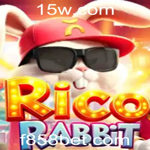 Descubra o Fascinante Mundo do Jogo RicoRabbit e a Palavra-Chave 858bet