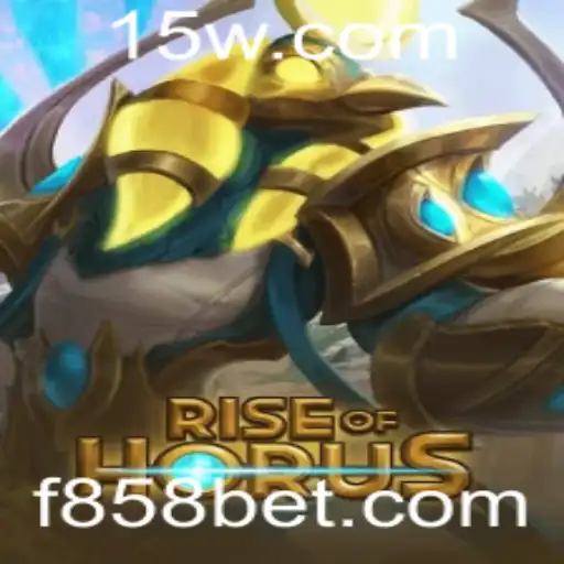 Descubra o Envolvente Mundo de RiseofHorus