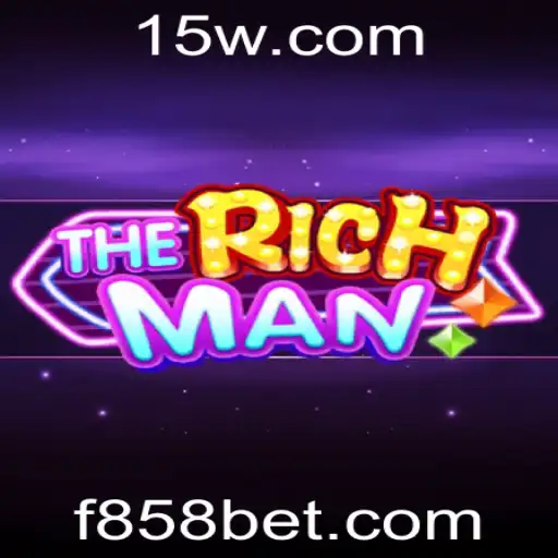 TheRichMan: Descubra o Novo Jogo Revolucionário com 858bet