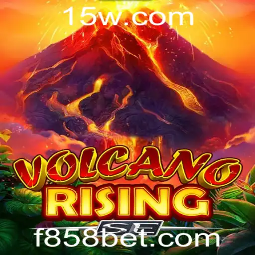 VolcanoRisingSE: Descubra as Emoções do Jogo de Aventura e Estratégia
